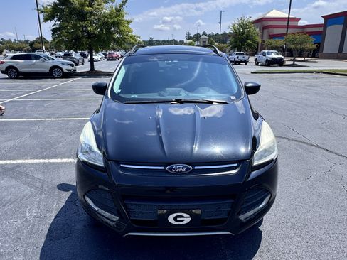 Used 2014 Ford Escape SE w/ Equipment Group 201A FWD image 5