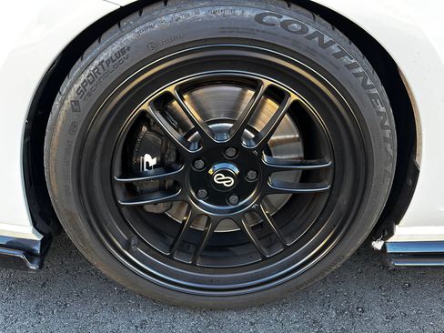 Used 2019 Volkswagen Golf R 4Motion Hatchback Sedan 4D image 9