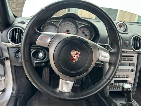 Used 2006 Porsche Cayman S image 11