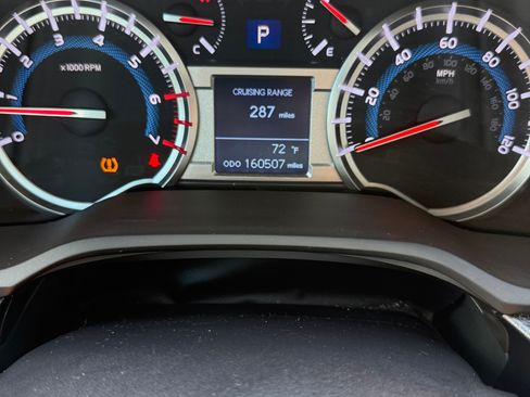 Used 2019 Toyota 4Runner Limited AWD/4WD image 17