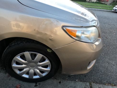 Used 2010 Toyota Corolla LE image 9