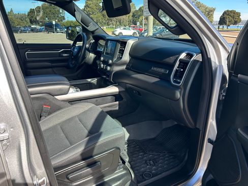 Used 2022 RAM 1500 Big Horn image 11