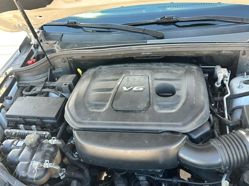 Used 2016 Jeep Grand Cherokee Overland image 29