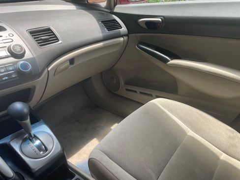 Used 2011 Honda Civic LX image 10