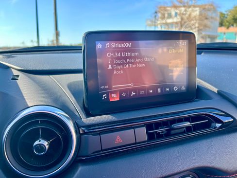 Used 2022 MAZDA MX-5 Miata Grand Touring image 27