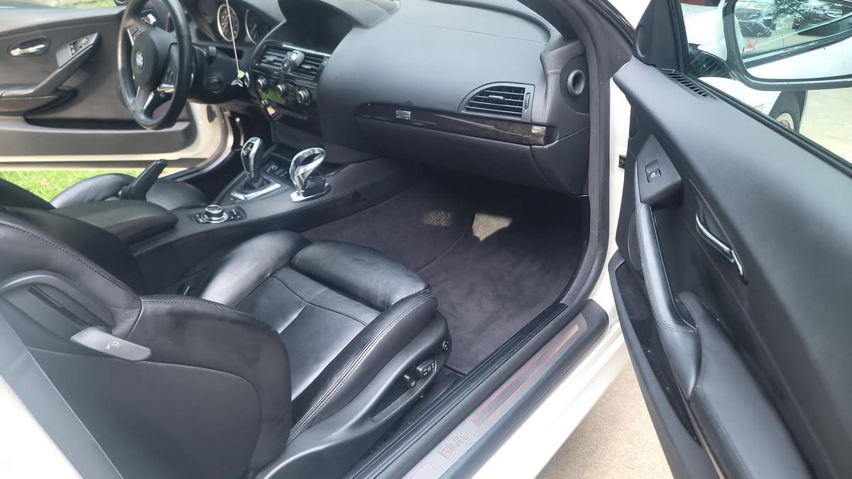 Used 2010 BMW 650i Coupe RWD image 16