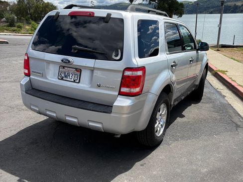 Used 2009 Ford Escape 2WD Hybrid image 5