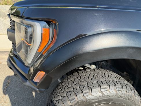Used 2021 Ford F150 Raptor w/ Equipment Group 801A High AWD/4WD image 19