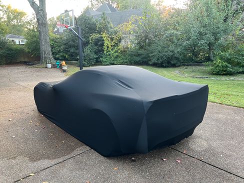 Used 2011 Chevrolet Corvette Grand Sport w/ Preferred Equipment Group image 32