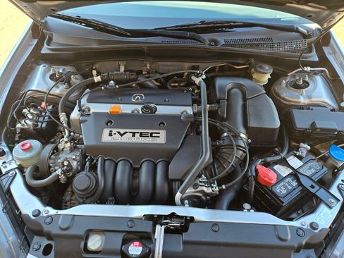 Used 2006 Acura RSX Sport Coupe 2D image 18