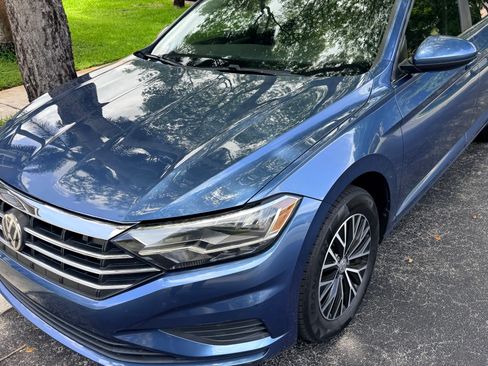 Used 2020 Volkswagen Jetta SE FWD image 11
