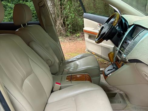 Used 2007 Lexus RX 400h AWD image 20