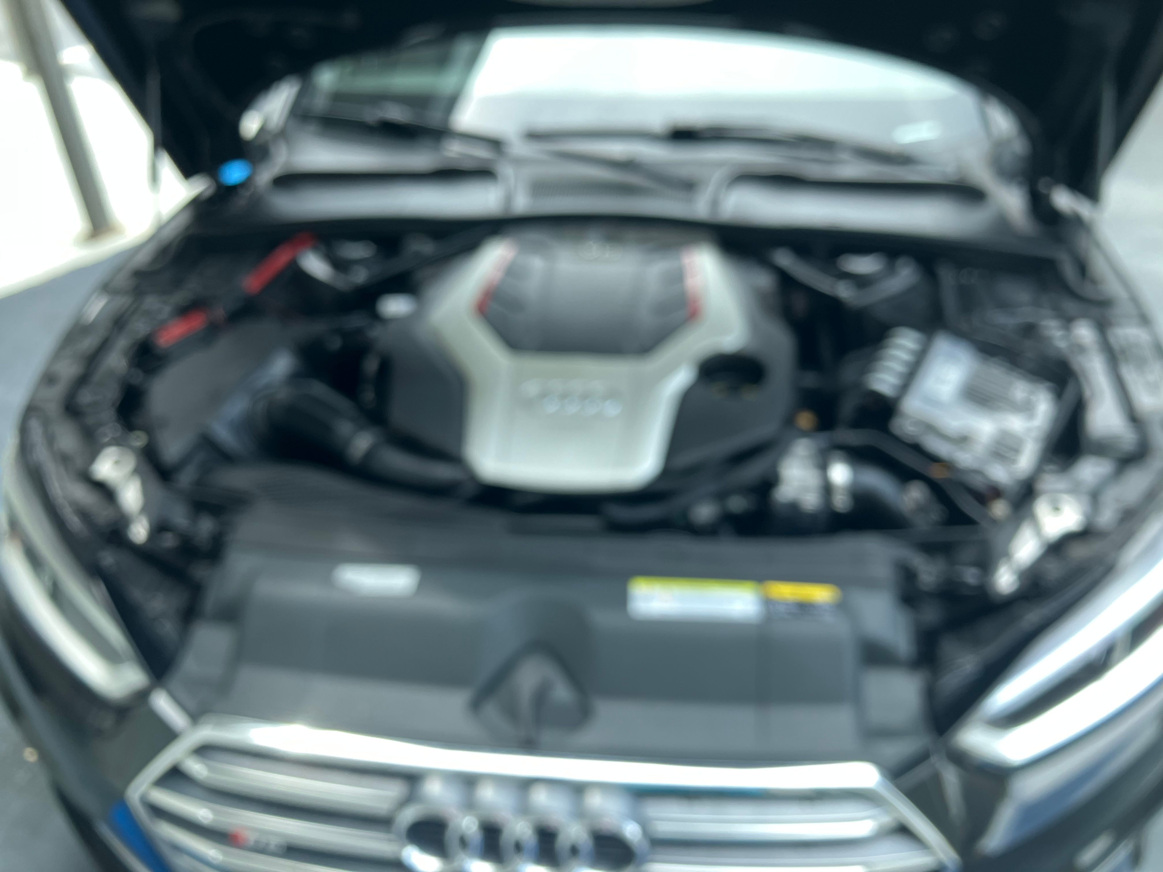 Used 2019 Audi S5 Premium Plus w/ S Sport Package AWD/4WD image 18