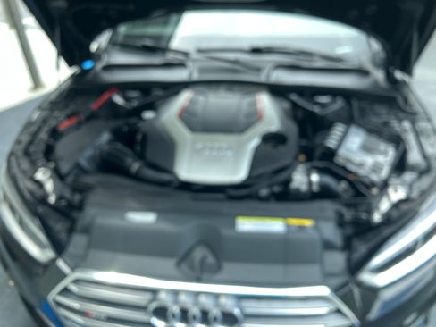 Used 2019 Audi S5 Premium Plus w/ S Sport Package image 18