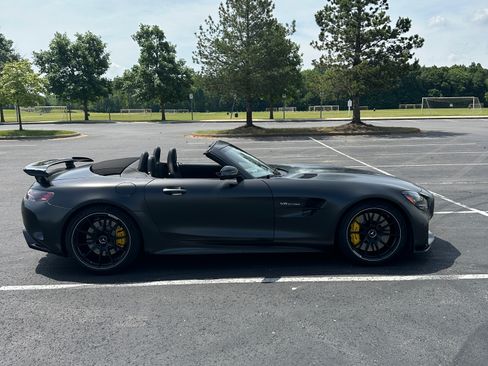 Used 2020 Mercedes-Benz AMG GT R image 6
