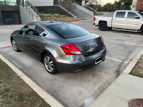 Used 2012 Honda Accord EX-L image 4