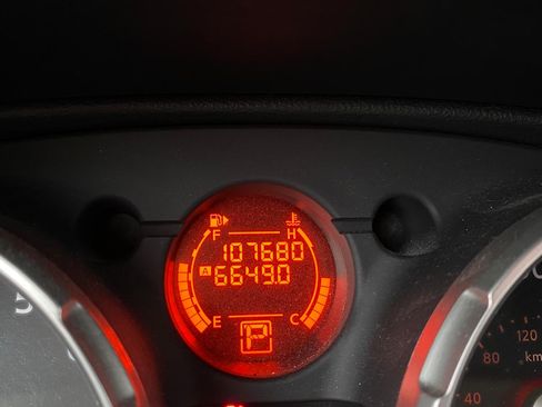 Used 2010 Nissan Rogue S w/ 360 Degree Value Pkg image 6