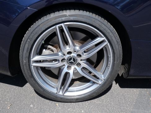 Used 2020 Mercedes-Benz E 450 Cabriolet image 15