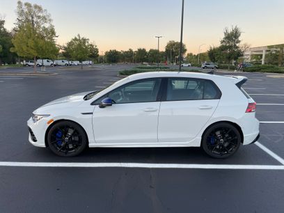 Used 2023 Volkswagen Golf 20th Anniversary Edition