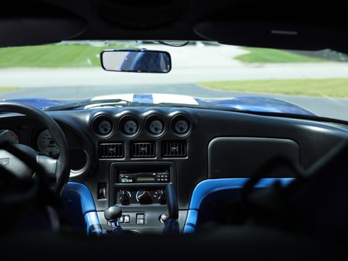 Used 1996 Dodge Viper GTS RWD image 21