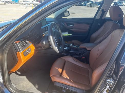 Used 2012 BMW 335i Sedan image 9