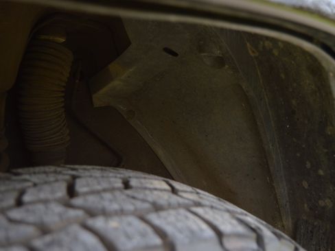 Used 2001 Jeep Cherokee Sport image 29