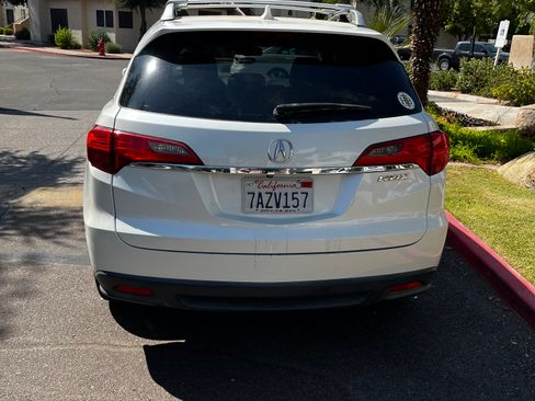 Used 2014 Acura RDX FWD w/ Technology Package image 10