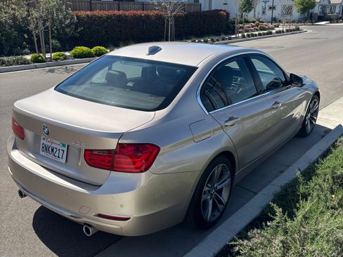 Used 2015 BMW 335i Sedan image 5