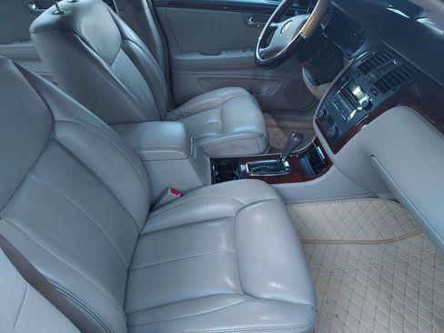 Used 2006 Cadillac DTS image 5