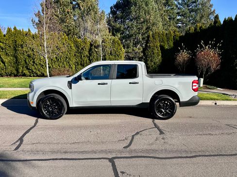 Used 2024 Ford Maverick XL image 6