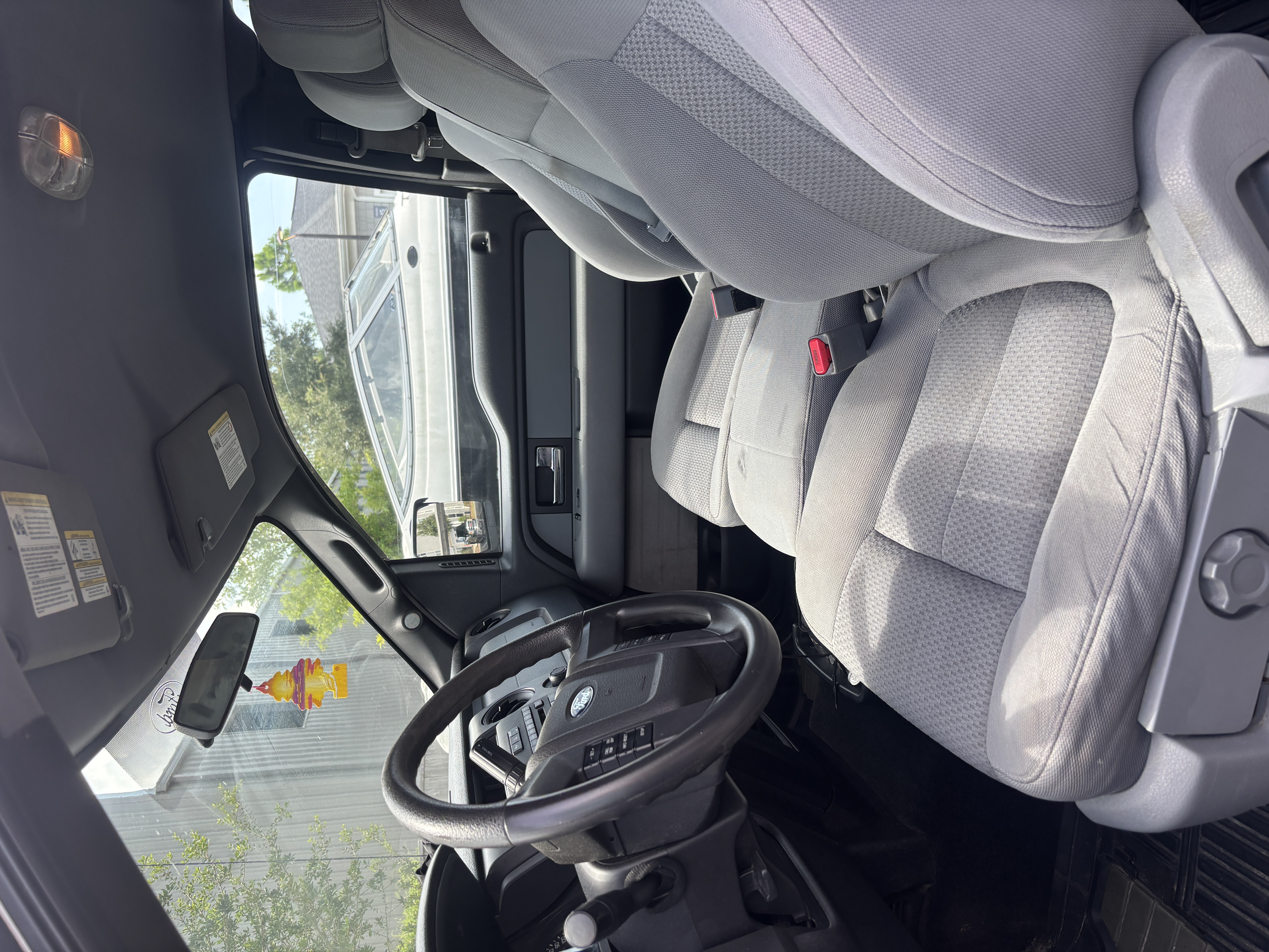 Used 2013 Ford F150 STX w/ Mid Equipment Group AWD/4WD image 9