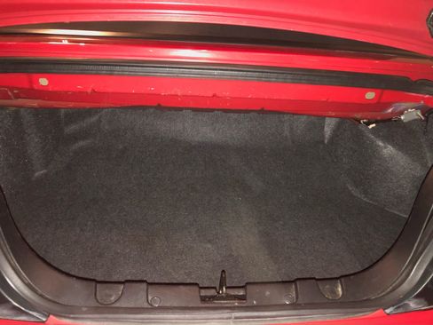 Used 2007 Ford Mustang Deluxe Convertible image 18