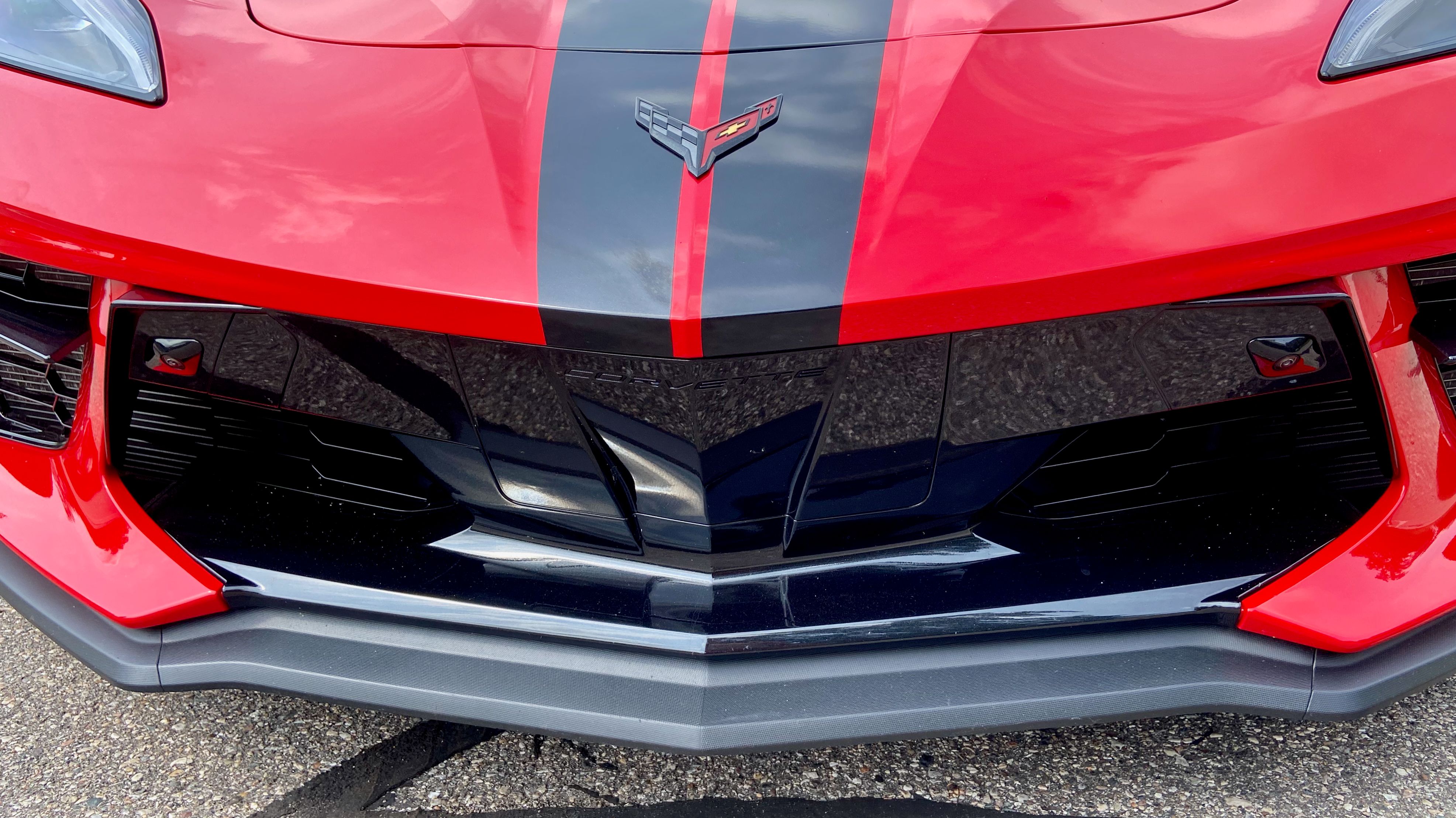 Used 2020 Chevrolet Corvette Stingray Premium Cpe w/ 3LT Preferred Equipment Group RWD image 20