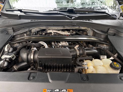 Used 2020 Lincoln Aviator Reserve w/ Equipment Group 202A image 15