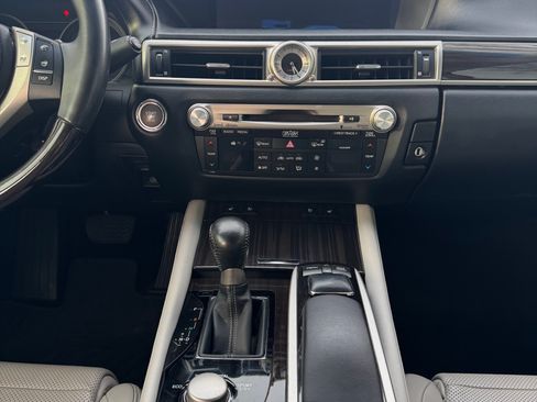 Used 2013 Lexus GS 350 w/ Luxury Pkg image 14