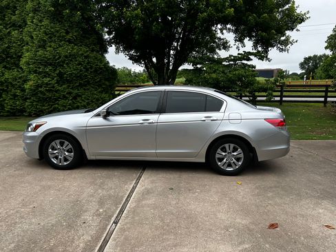 Used 2012 Honda Accord SE image 5