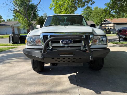 Used 2011 Ford Ranger XLT RWD image 5