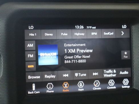 Used 2020 Jeep Wrangler Unlimited Sport S image 16