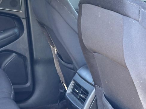 Used 2019 Ford Edge SE w/ Cargo Accessory Package FWD image 12