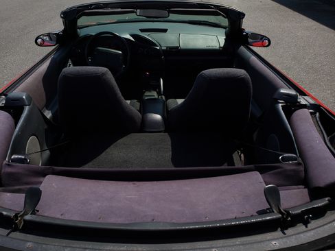 Used 1994 Chevrolet Camaro Z28 image 9