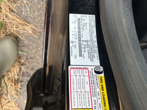 Used 2011 Ford Fiesta SES w/ 301A Rapid Spec Order Code FWD image 8