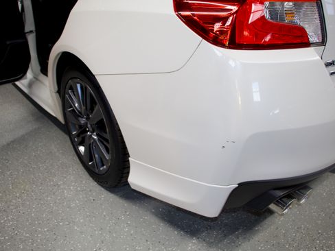 Used 2020 Subaru WRX image 9