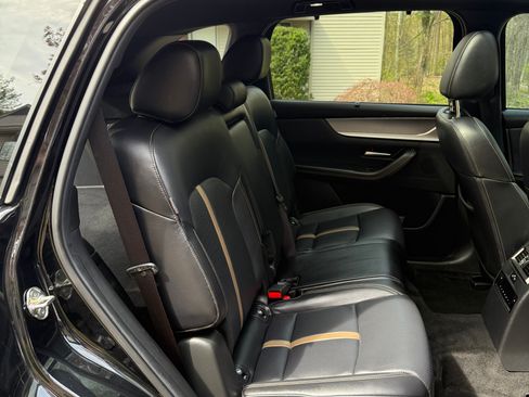 Used 2025 MAZDA CX-70 3.3 Turbo S w/ Premium Package image 12