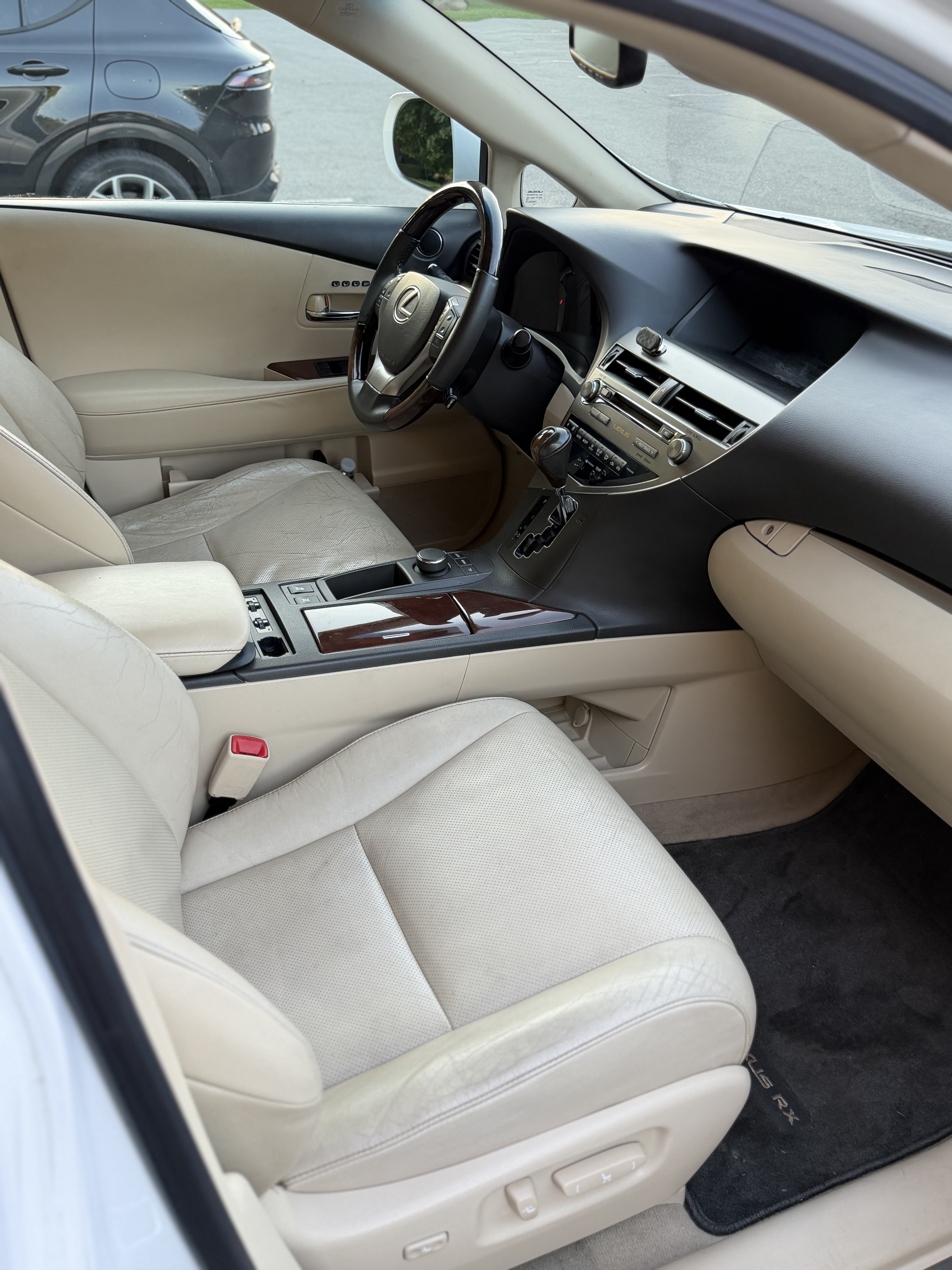Used 2014 Lexus RX 350 AWD image 16