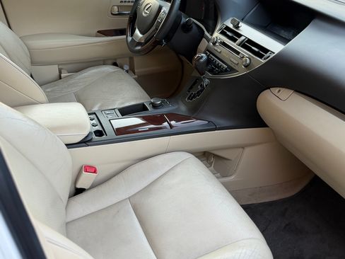 Used 2014 Lexus RX 350 AWD image 16