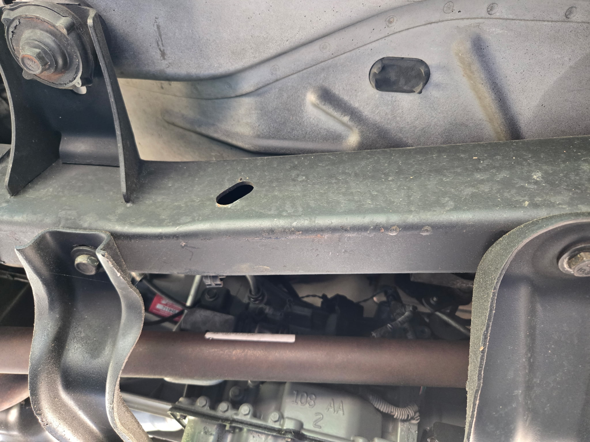 Used 2006 Jeep Wrangler Unlimited AWD/4WD image 17