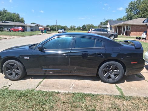 Used 2011 Dodge Charger Police image 9