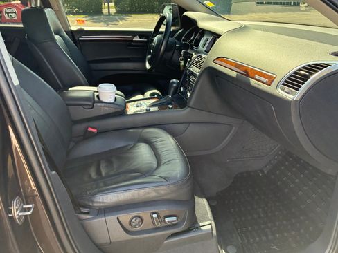 Used 2011 Audi Q7 3.0T Premium Plus AWD/4WD image 8