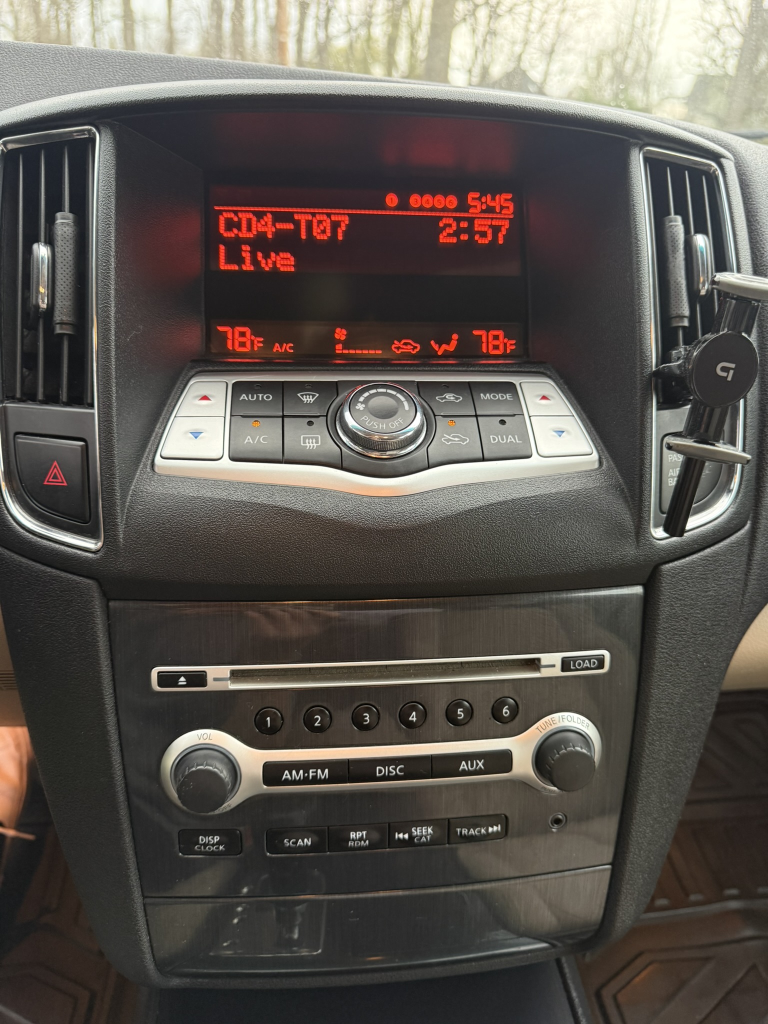Used 2013 Nissan Maxima 3.5 S FWD image 15