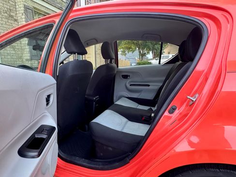 Used 2012 Toyota Prius C Two FWD image 11